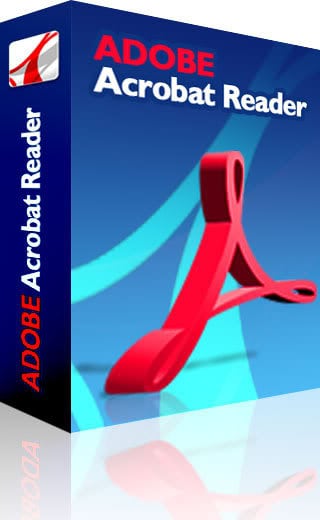 الاصدار  الأخير (Adobe Reader )