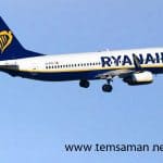 قوانين جديدة تفرضها شركة الطيران الراينير Ryanair