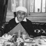 عبد الكريم الخطابي أسد الريف