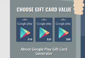 googleplay giftcards