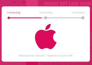 Itunes giftcard