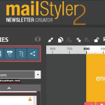 برنامج mailstyler2 مع التفعيل