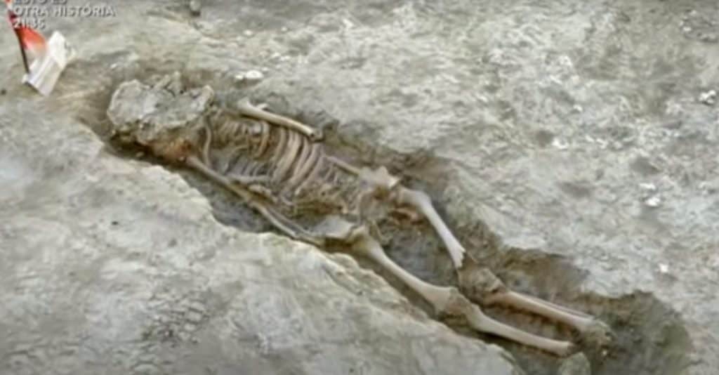 إسبانيا العثور على أقدم مقبرة لمسلمي الأندلس
