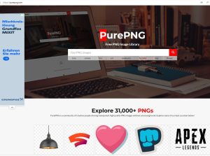 purepng أفضل مواقع تنزيل الصور الشفافة مجانا